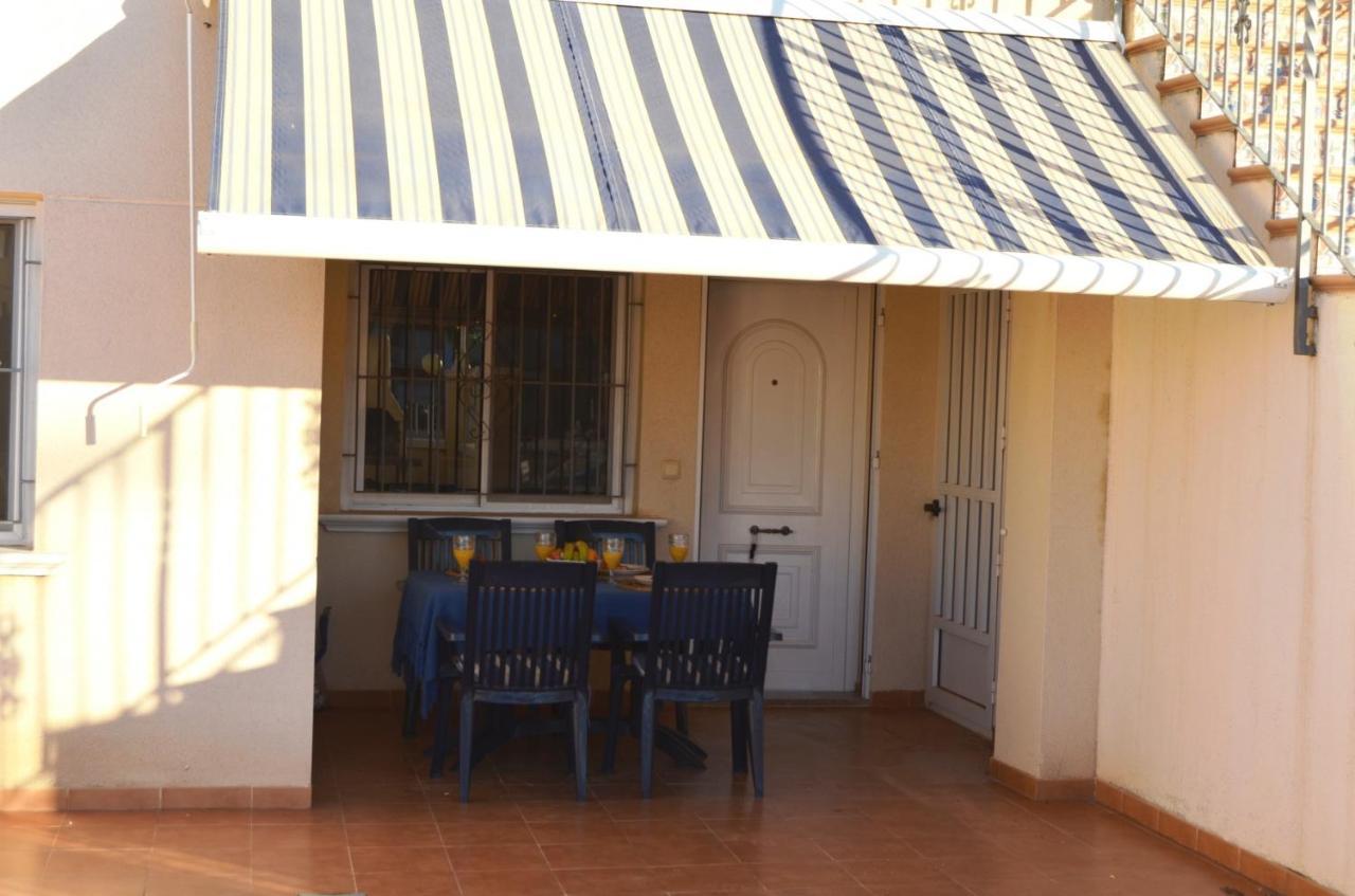 Villa Cristal II 7507 - Resort Choice Los Nietos Extérieur photo