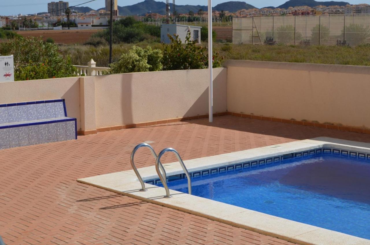 Villa Cristal II 7507 - Resort Choice Los Nietos Extérieur photo