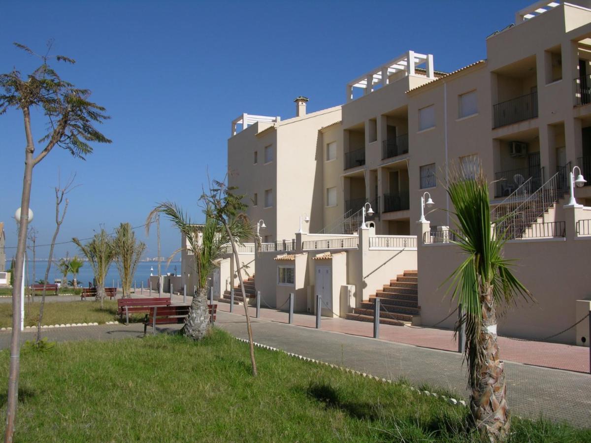 Villa Cristal II 7507 - Resort Choice Los Nietos Extérieur photo