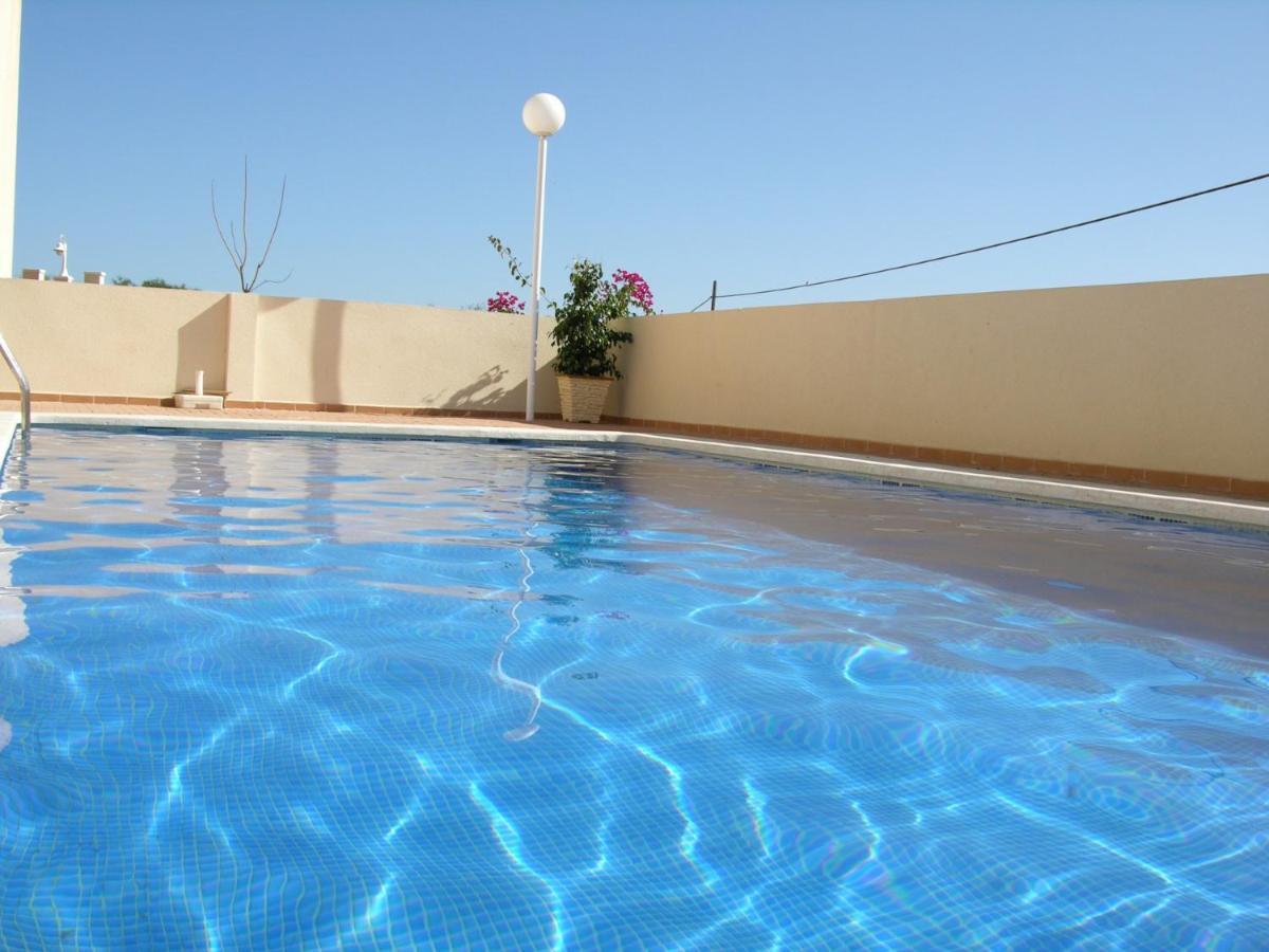 Villa Cristal II 7507 - Resort Choice Los Nietos Extérieur photo